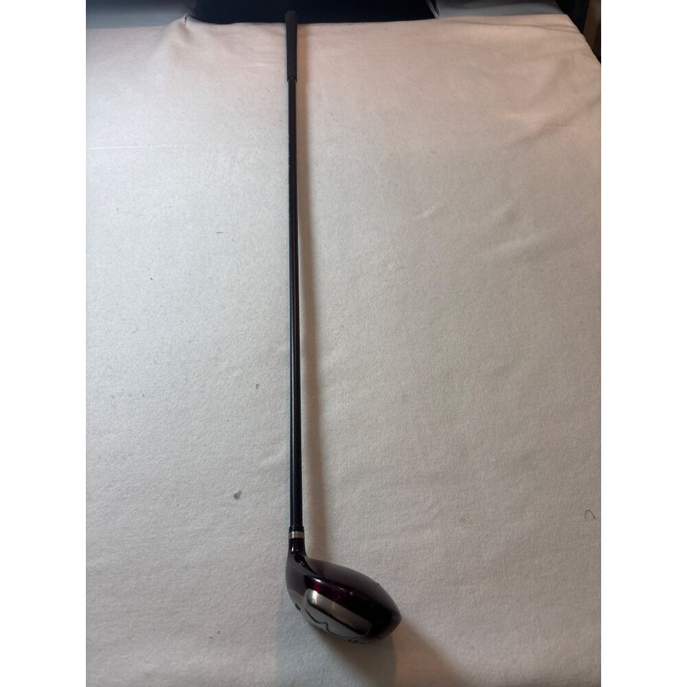 Wilson Fat Shaft Hyper Titanium 10.5° Driver Golf Club